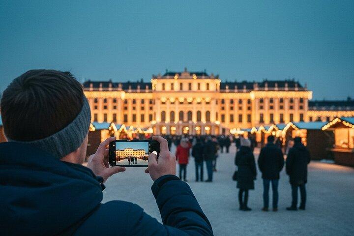 Selvguiderede AI-lydture i Wien og Østrig