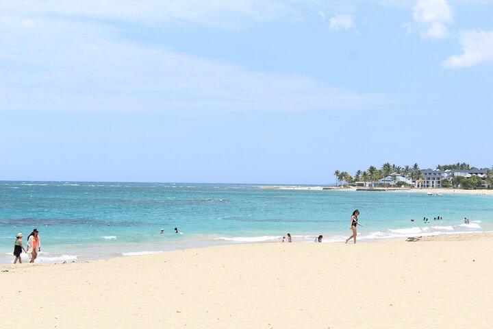 Experience 5 Hours Freedom Exploring Puerto Plata