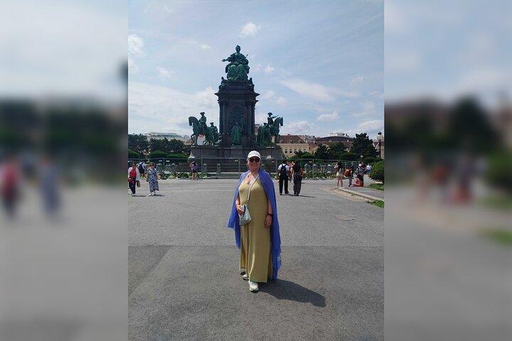 TOP Viena: Visita Guiada privada con tu móvil
