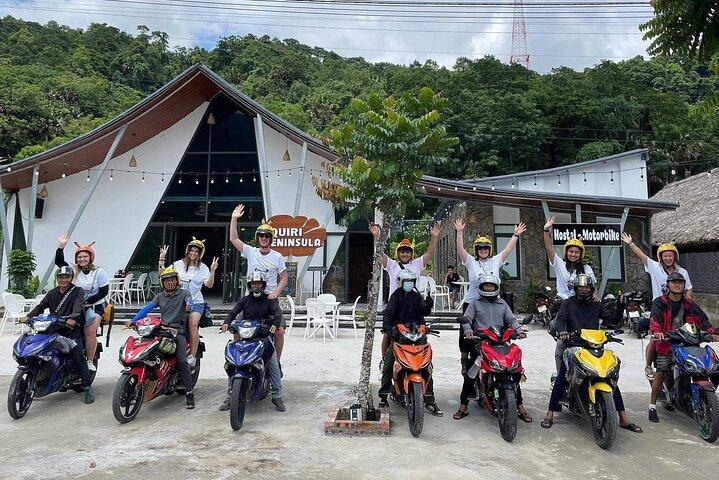 Epische 3-daagse Ha Giang Loop reis door charmante toerist