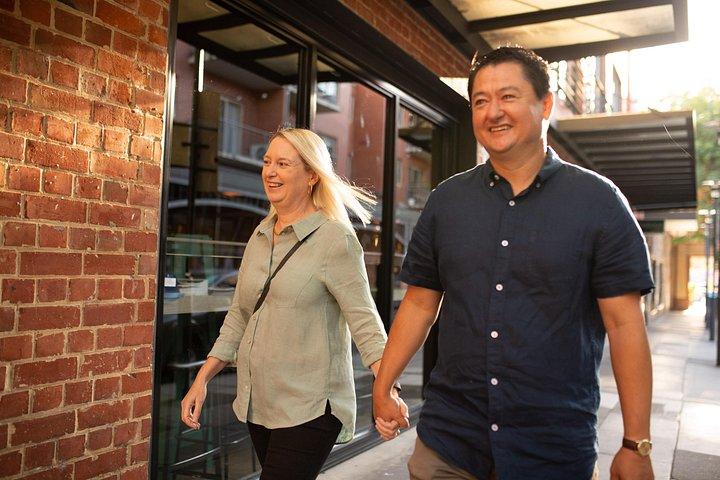 Private Adelaide Walking Tour