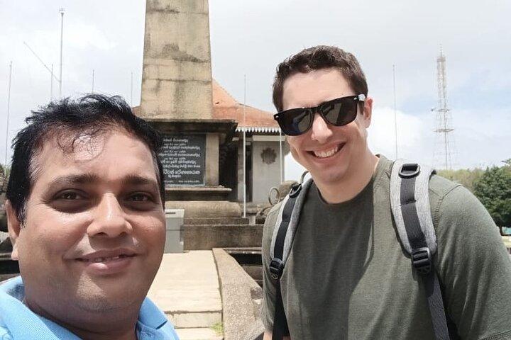 Royal City Tuk Tuk Prezzo basso a Colombo All inclusive City Tour