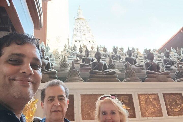 Royal City Tuk Tuk Prezzo basso a Colombo All inclusive City Tour