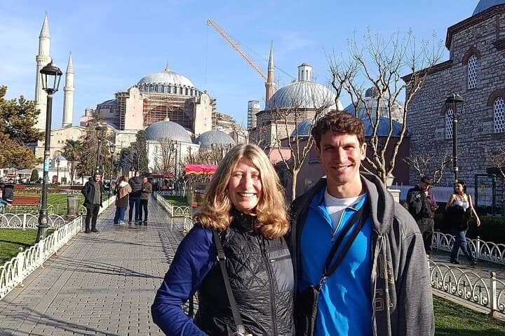 Istanbul Private Guiding Service