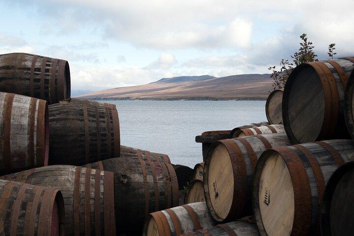 Invergordon Shore Excursion - Le meilleur des Highlands