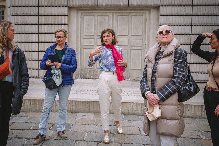 Excursión privada a pie por Viena
