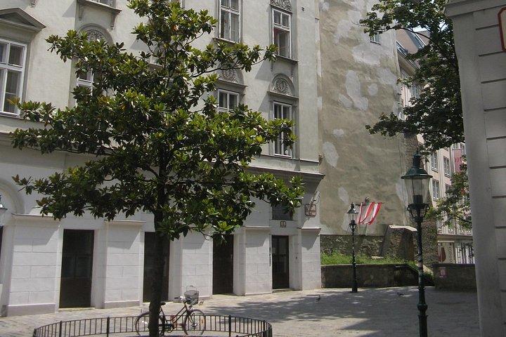 Jødisk Wien Privat vandretur