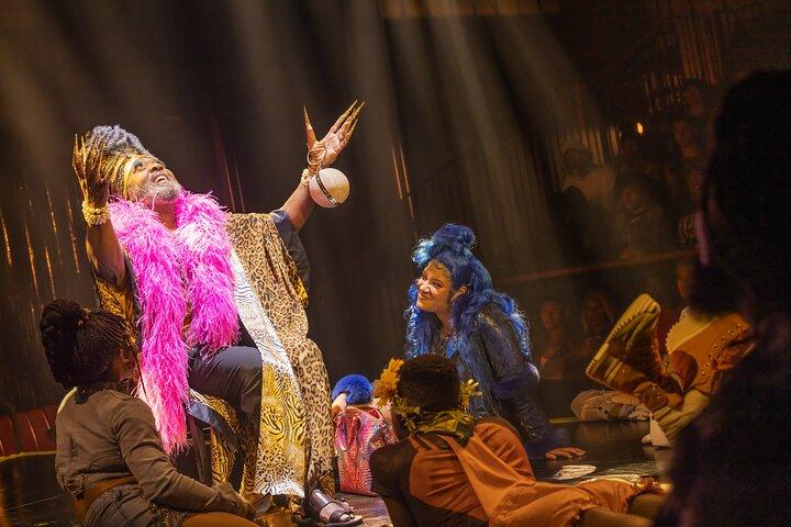 CATS: The Jellicle Ball on Broadway Ticket