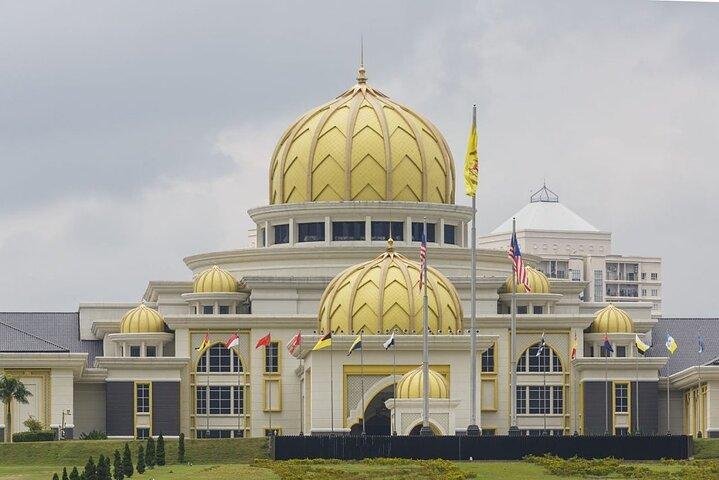 Excursiones en crucero por Kuala Lumpur