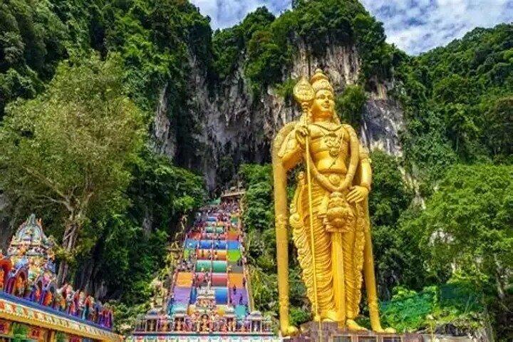 Excursiones en crucero por Kuala Lumpur