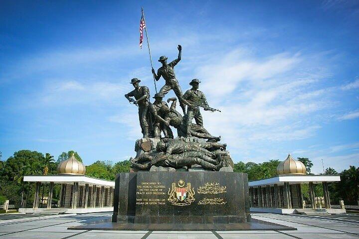 Excursiones en crucero por Kuala Lumpur