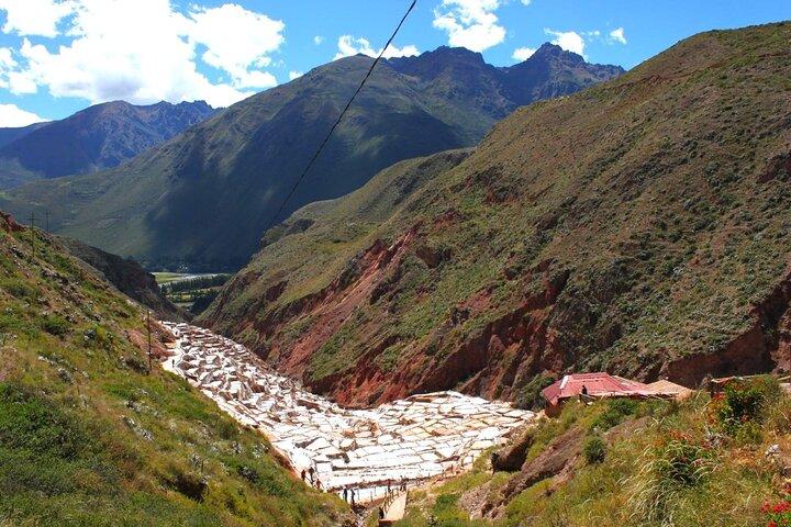De Cusco Excursion Machu Picchu et Huayna Picchu