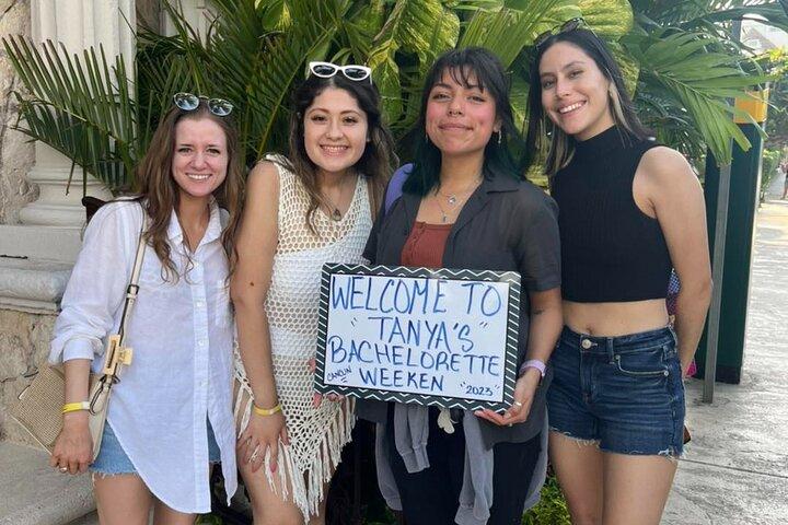 Traslado privado desde el Aeropuerto de Cancún hasta el Hotel Cancún