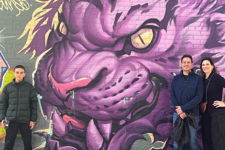 Toronto Highlights Walking Tour with a Local