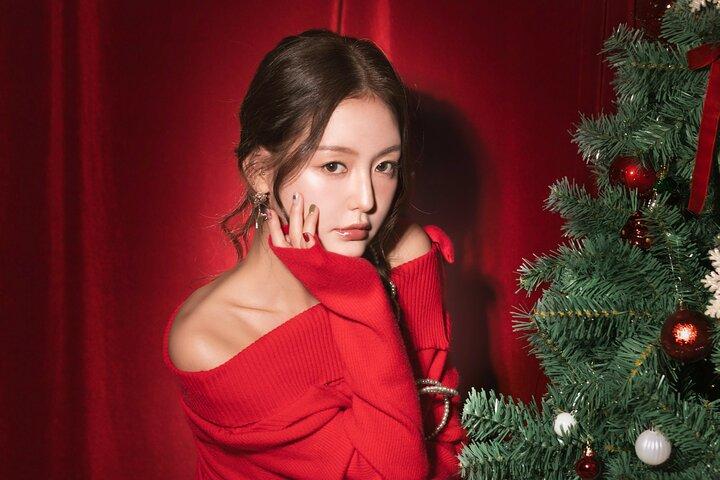 Ultimate K-beauty Experience: dal Make up al servizio fotografico