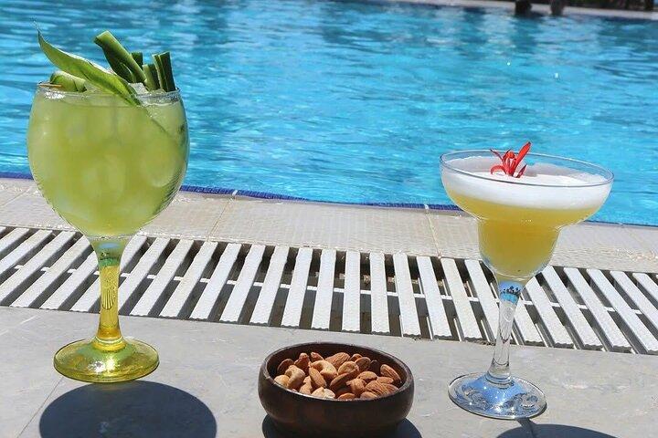 Solar Beach: Black Sea Day Trip with Transfers from Istanbul