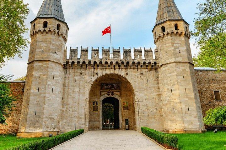 29 - Stop Istanbul Audio Guide : Dolda berättelser och hemliga platser