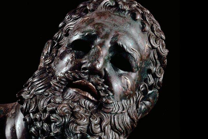 ローマ国立ローマ博物館3館1枚チケット