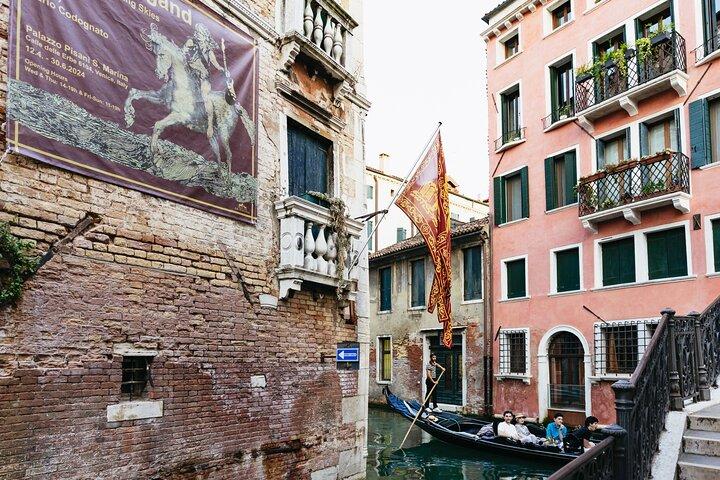 Venice for First-Timers: Essential Private Tour