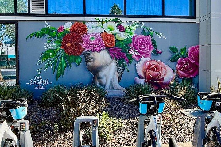 Las Vegas Arts District Walking Tour