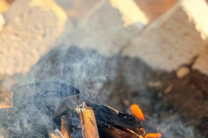 Breakfast, Lunch or Dinner: Exclusive Egyptian Countryside Exp
