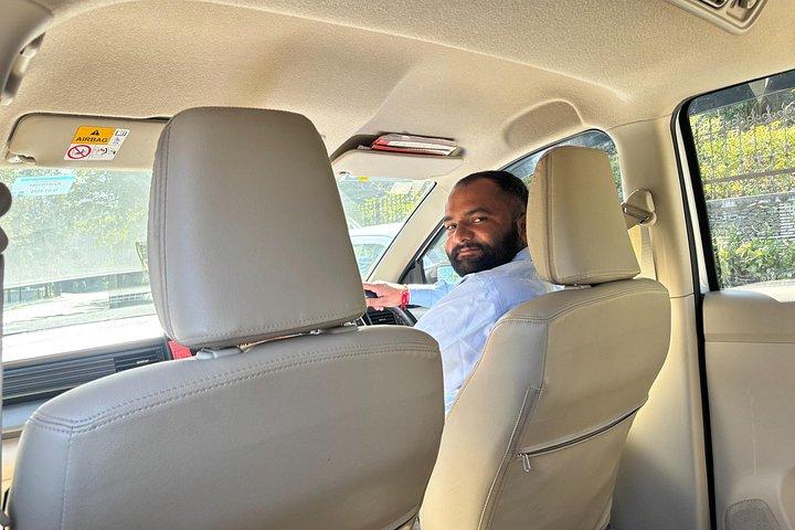 Udaipur Private Sightseeing Tour - Brugerdefinerede timer, din rejseplan
