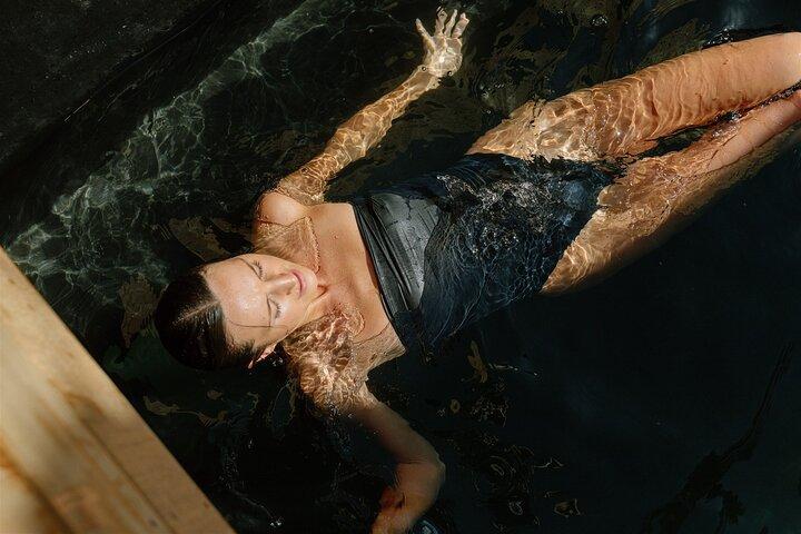 Private Floating Sauna Experience in Queenstown