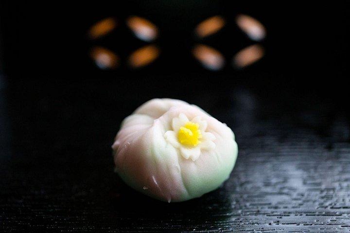 Private Authentic Japanese Tea Ceremony Masterclass