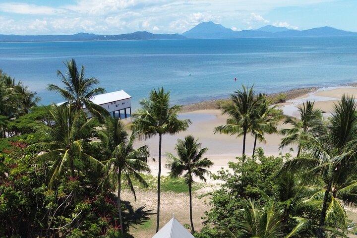 Private Führung in Port Douglas und Umgebung