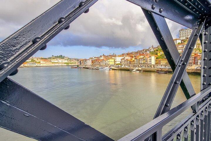 Tour privato di 2 giorni da Lisbona a Porto e ritorno a Lisbona