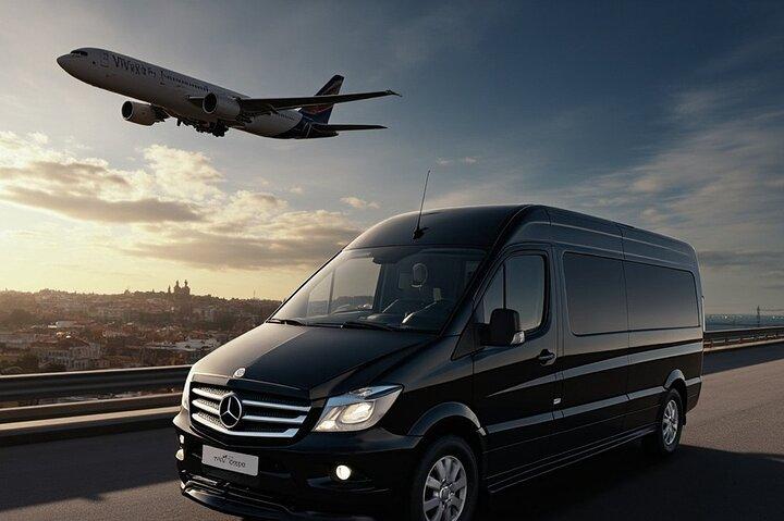 Meet Transfer Istanbul Private Luxury Transportation