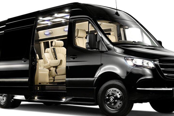 Meet Transfer Istanbul Private Luxury Transportation
