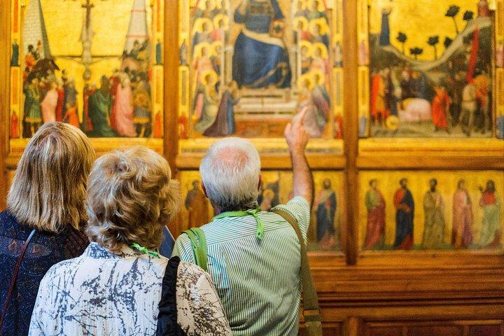 完全なバチカン：美術館、システィーナ礼拝堂＆サン・ピエトロ大聖堂