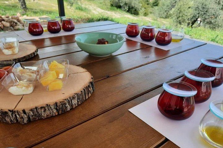Da Nauplia : Antica esperienza di Argo e olio d'oliva