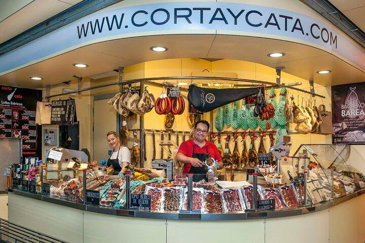 Sevilla Ultimate Food Tour