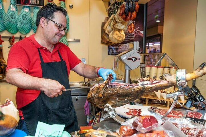 Sevilla Ultimate Food Tour