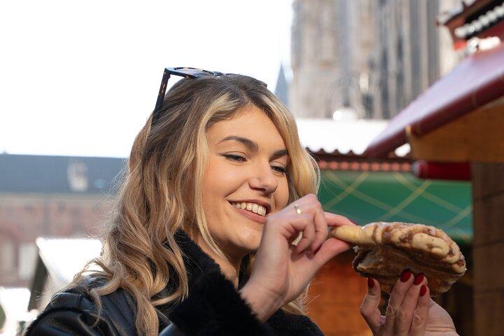 Smaka på Milano Privat mattur
