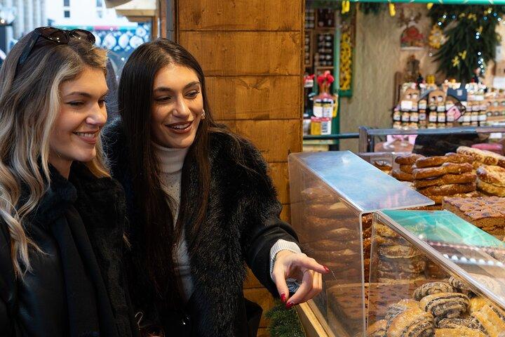 Taste Milan: privérondleiding met eten
