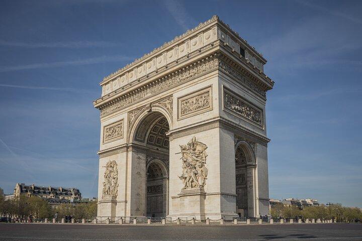 Le Havre Paris Highlights mit Führung