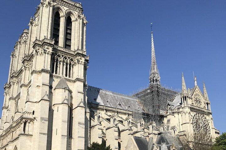 Le Havre Paris Highlights mit Führung