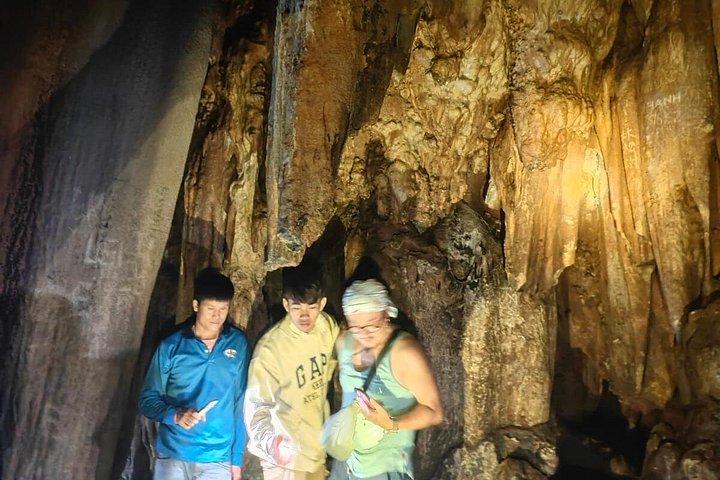 Xiengman Village Hidden Treasure Walking Trails