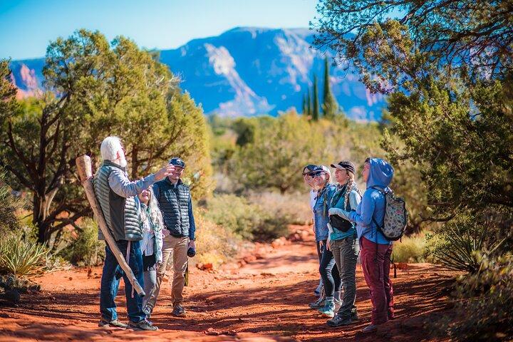 3 uur durende Sedona Sightseeing Tour