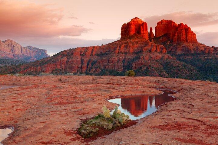 3 uur durende Sedona Sightseeing Tour