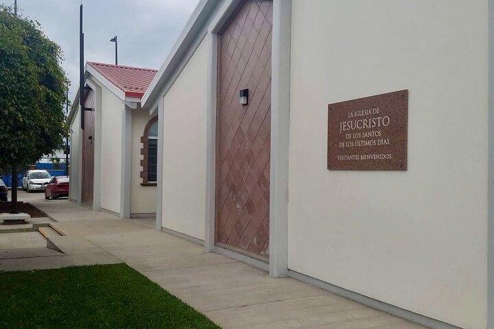 LDS Tour - Ensenada verkennen