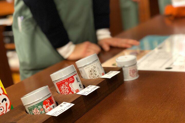 京都ハイキングツアー：鞍馬・貴船の自然と伝説