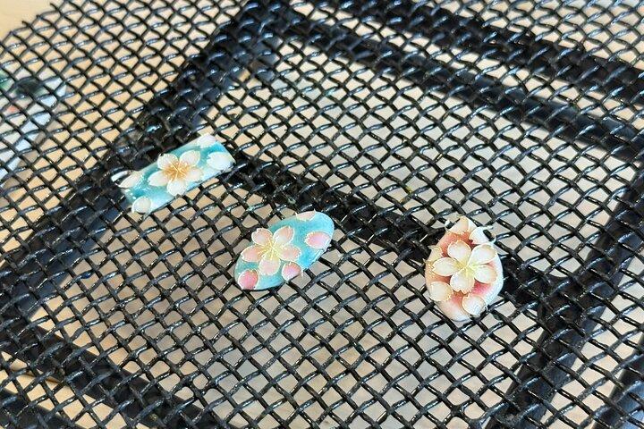 Ontdek Japanse Traditionele Schoonheid door Hands on Crafting