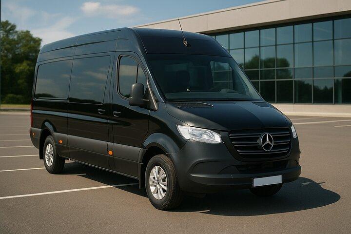 Private Transfer from Istanbul Airport to Fatih,Taksim, Karaköy