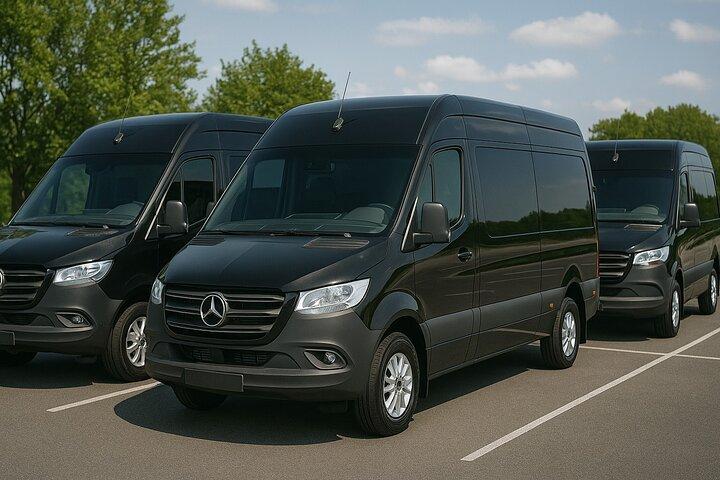 Private Transfer from Istanbul Airport to Fatih,Taksim, Karaköy