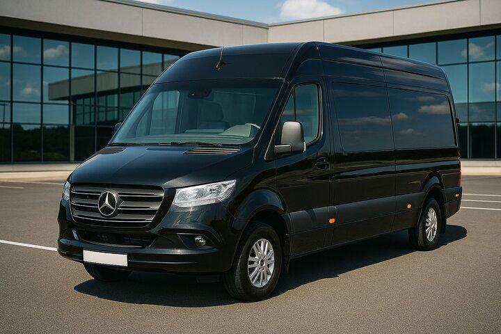 Private Transfer from Istanbul Airport to Fatih,Taksim, Karaköy