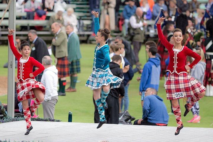 Highland Games da Inverness
